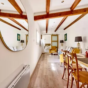 Prayon Apartment