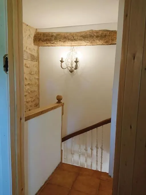 Gite Amandier, Ferme Bel Air, Riez Holiday home