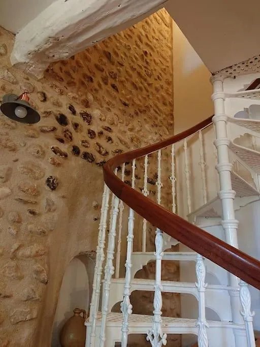 Gite Amandier, Ferme Bel Air, Riez
