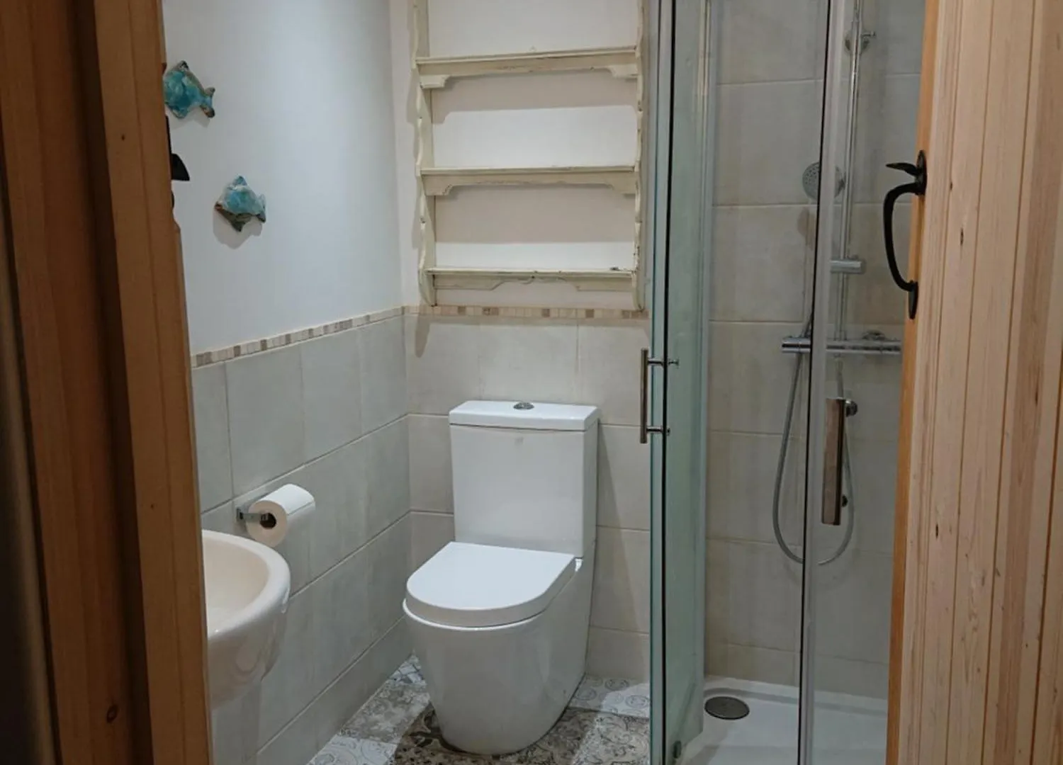 Gite Amandier, Ferme Bel Air, Riez