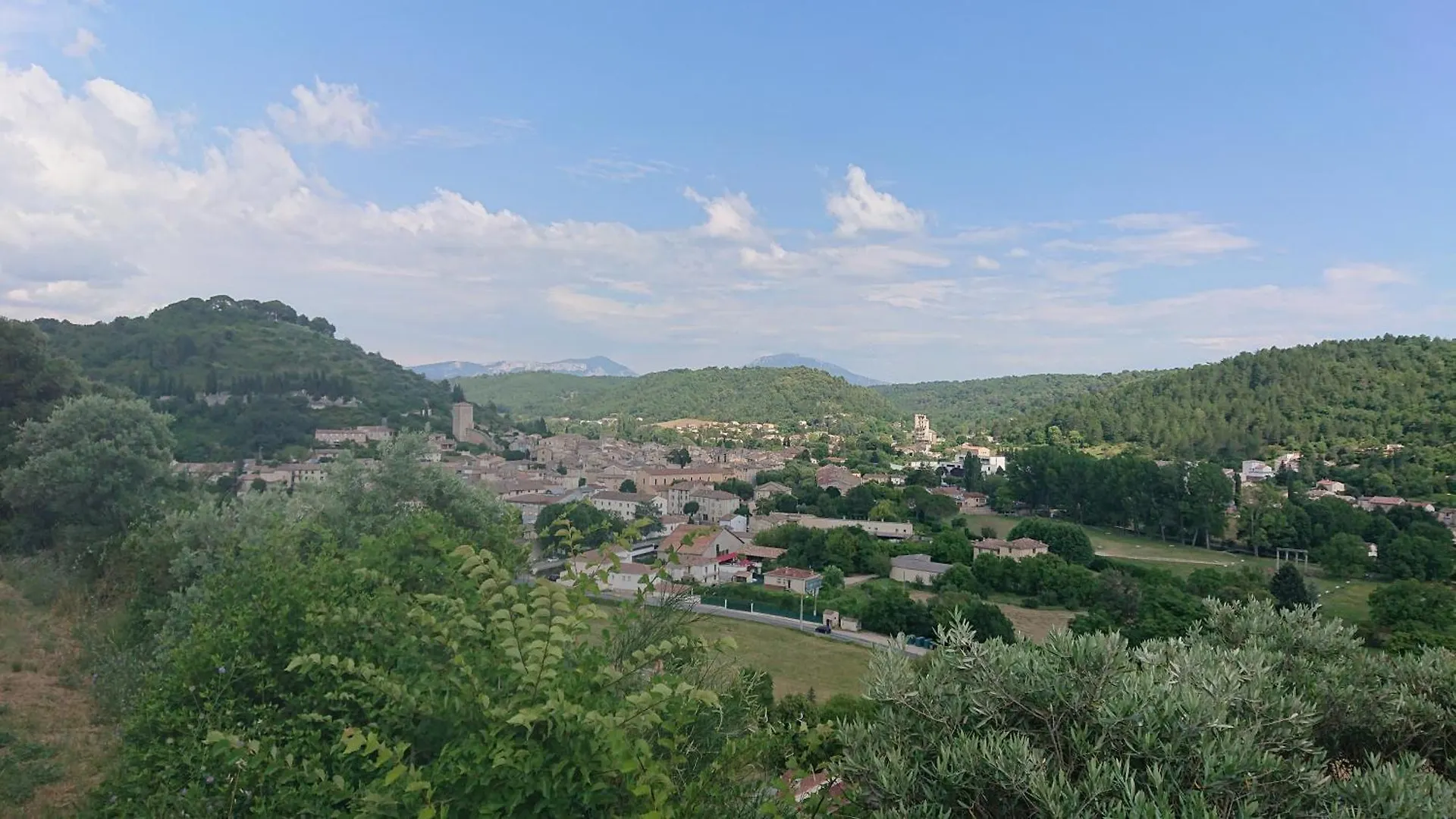 Gite Amandier, Ferme Bel Air, Riez 0*,  France